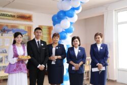 “АРЧА-БЕШИК” КОНУШУНДА КӨЧМӨ БАЛА БАКЧА ИШТЕЙ БАШТАДЫ