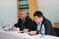  “АДЕПТҮҮЛҮКТҮН МЫЙЗАМДАРЫ”