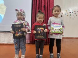 “БЕШКЕ ЧЕЙИН ҮЛГҮР”: АГАРТУУЧУ ЛЕКЦИЯЛАР АЙМАКТАРДА УЛАНУУДА