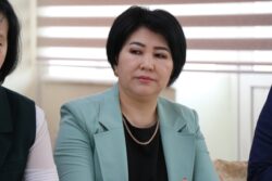 “АРЧА-БЕШИК” КОНУШУНДА КӨЧМӨ БАЛА БАКЧА ИШТЕЙ БАШТАДЫ