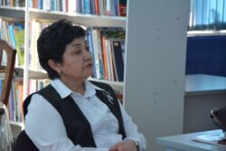 МУГАЛИМДИН КОМПЕТЕНЦИЯСЫН БААЛОО ҮЧҮН “БИЛИМ БЕРҮҮ ПРАКТИКАСЫНА БАЙКОО ЖҮРГҮЗҮҮ” ИНСТРУМЕНТИ ТААНЫШТЫРЫЛДЫ