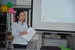 МУГАЛИМДИН КОМПЕТЕНЦИЯСЫН БААЛОО ҮЧҮН “БИЛИМ БЕРҮҮ ПРАКТИКАСЫНА БАЙКОО ЖҮРГҮЗҮҮ” ИНСТРУМЕНТИ ТААНЫШТЫРЫЛДЫ