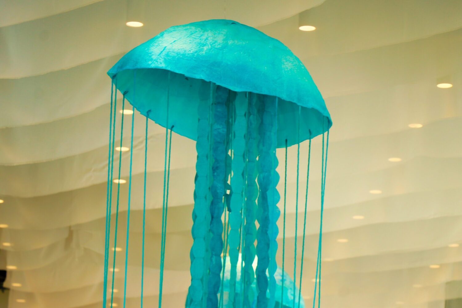 КАНЫБЕК ИМАНАЛИЕВ ПОСЕТИЛ КРЕАТИВНЫЙ ЦЕНТР ОloloPLANET