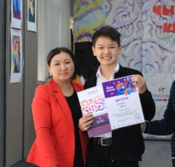 ПОДВЕДЕНЫ ИТОГИ НАЦИОНАЛЬНОГО ТУРА МЕЖДУНАРОДНОГО КОНКУРСА ЮНЫХ ЧТЕЦОВ