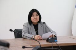 ЭКСПЕРТЫ ОБСУДИЛИ МЕТОДИЧЕСКУЮ ПОДДЕРЖКУ ПРОФЕССИОНАЛЬНОГО РАЗВИТИЯ УЧИТЕЛЕЙ