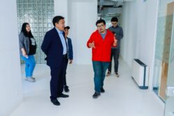 КАНЫБЕК ИМАНАЛИЕВ ОloloPlanet КРЕАТИВДҮҮ БОРБОРУНА БАРДЫ