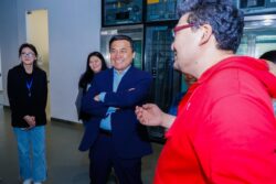 КАНЫБЕК ИМАНАЛИЕВ ОloloPlanet КРЕАТИВДҮҮ БОРБОРУНА БАРДЫ