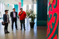 КАНЫБЕК ИМАНАЛИЕВ ОloloPlanet КРЕАТИВДҮҮ БОРБОРУНА БАРДЫ