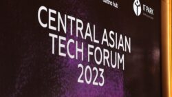 КАНЫБЕК ИМАНАЛИЕВ: “БИЗДИН МАКСАТ — ДҮЙНӨ ЖҮЗҮ БОЮНЧА ИШТЕГЕН 10 МИҢДЕН КЕМ ЭМЕС IT АДИСИНЕ ЖЕТИШҮҮ!”