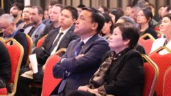 КАНЫБЕК ИМАНАЛИЕВ: “БИЗДИН МАКСАТ — ДҮЙНӨ ЖҮЗҮ БОЮНЧА ИШТЕГЕН 10 МИҢДЕН КЕМ ЭМЕС IT АДИСИНЕ ЖЕТИШҮҮ!”