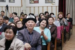 ТАЛАС ОБЛУСУНУН ЖАЛПЫ БИЛИМ БЕРҮҮ УЮМДАРЫНЫН ДИРЕКТОРЛОРУ ҮЧҮН 3 КҮНДҮК ОКУТУУ БАШТАЛДЫ