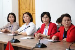 ЭКСПЕРТЫ ОБСУДИЛИ МЕТОДИЧЕСКУЮ ПОДДЕРЖКУ ПРОФЕССИОНАЛЬНОГО РАЗВИТИЯ УЧИТЕЛЕЙ