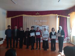 АЛТЫБАЕВ ШАРШЕНБЕК  АТЫНДАГЫ СТИПЕНДИЯ ТАПШЫРЫЛДЫ