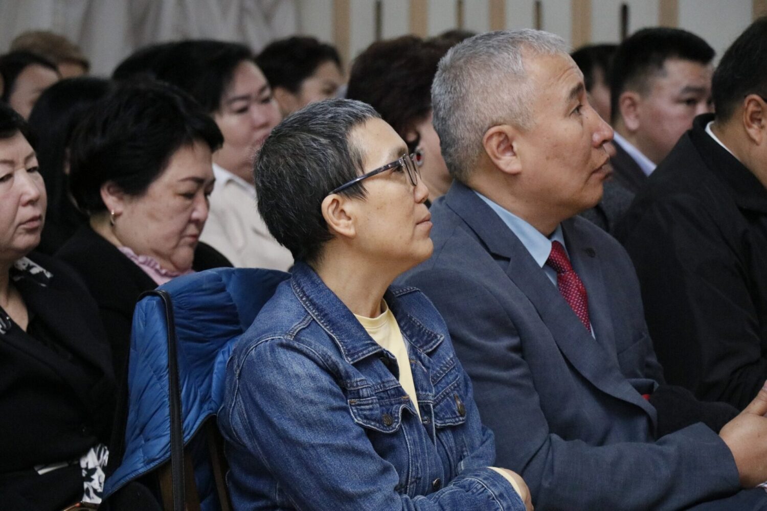 ТАЛАС ОБЛУСУНУН ЖАЛПЫ БИЛИМ БЕРҮҮ УЮМДАРЫНЫН ДИРЕКТОРЛОРУ ҮЧҮН 3 КҮНДҮК ОКУТУУ БАШТАЛДЫ