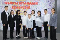 ПОДВЕДЕНЫ ИТОГИ НАЦИОНАЛЬНОГО ТУРА МЕЖДУНАРОДНОГО КОНКУРСА ЮНЫХ ЧТЕЦОВ