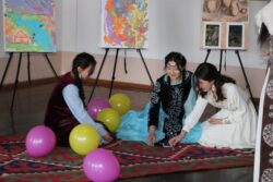 ЫМУ ДА ЖЫЛ ЖЫЙЫНТЫКТАЛДЫ