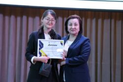 56  ОКУУЧУ РЕСПУБЛИКАЛЫК ОЛИМПИАДАНЫН ФИНАЛИСТИ БОЛДУ