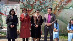 БАЛДАРДЫН КҮЛКҮСҮ — БАКТЫЛУУ ОРДО