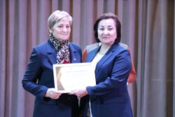 56  ОКУУЧУ РЕСПУБЛИКАЛЫК ОЛИМПИАДАНЫН ФИНАЛИСТИ БОЛДУ