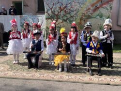 БАЛДАРДЫН КҮЛКҮСҮ —  БАКТЫЛУУ ОРДО