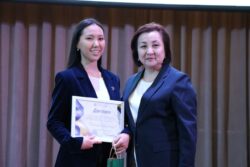 56  ОКУУЧУ РЕСПУБЛИКАЛЫК ОЛИМПИАДАНЫН ФИНАЛИСТИ БОЛДУ