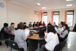 РАЙОНДУК БИЛИМ БЕРҮҮ БӨЛҮМДӨРҮНҮН МЕТОДИСТТЕРИ ОКУУ ТУРУНУН ЖҮРҮШҮНДӨ КӨНДҮМДӨРҮН ЖАКШЫРТЫШТЫ