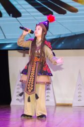 ОПРЕДЕЛЕНЫ ПОБЕДИТЕЛИ КОНКУРСА ВОЕННО-ПАТРИОТИЧЕСКИХ ПЕСЕН «ЖООКЕР ЫРЫ»