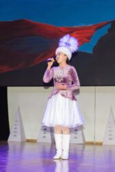 ОПРЕДЕЛЕНЫ ПОБЕДИТЕЛИ КОНКУРСА ВОЕННО-ПАТРИОТИЧЕСКИХ ПЕСЕН «ЖООКЕР ЫРЫ»