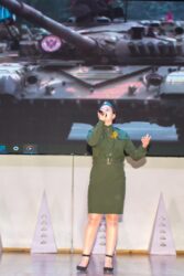 ОПРЕДЕЛЕНЫ ПОБЕДИТЕЛИ КОНКУРСА ВОЕННО-ПАТРИОТИЧЕСКИХ ПЕСЕН «ЖООКЕР ЫРЫ»