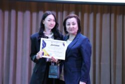 56  ОКУУЧУ РЕСПУБЛИКАЛЫК ОЛИМПИАДАНЫН ФИНАЛИСТИ БОЛДУ