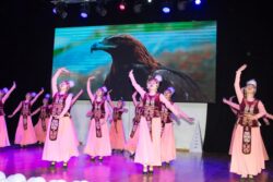 ОПРЕДЕЛЕНЫ ПОБЕДИТЕЛИ КОНКУРСА ВОЕННО-ПАТРИОТИЧЕСКИХ ПЕСЕН «ЖООКЕР ЫРЫ»