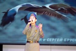 ОПРЕДЕЛЕНЫ ПОБЕДИТЕЛИ КОНКУРСА ВОЕННО-ПАТРИОТИЧЕСКИХ ПЕСЕН «ЖООКЕР ЫРЫ»