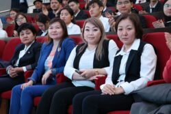 56  ОКУУЧУ РЕСПУБЛИКАЛЫК ОЛИМПИАДАНЫН ФИНАЛИСТИ БОЛДУ