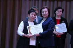 56  ОКУУЧУ РЕСПУБЛИКАЛЫК ОЛИМПИАДАНЫН ФИНАЛИСТИ БОЛДУ