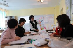 ОКУТУУ БОЮНЧА КЕСИПТИК ЧЕБЕРЧИЛИГИН ЖОГОРУЛАТЫШТЫ