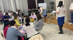 БАЛА БАКТЫЛУУ – ААЛАМ БАКТЫЛУУ