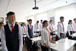 НУРЛАНБЕК ШАКИЕВДИН ИШ САПАРЫ ТОКТОГУЛ  РАЙОНУНАН БАШТАЛДЫ