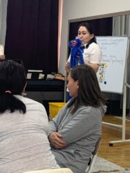 БАЛА БАКТЫЛУУ – ААЛАМ БАКТЫЛУУ