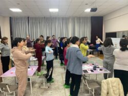 БАЛА БАКТЫЛУУ – ААЛАМ БАКТЫЛУУ