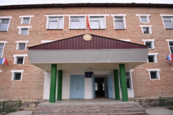 НУРЛАНБЕК ШАКИЕВДИН ИШ САПАРЫ ТОКТОГУЛ РАЙОНУНАН БАШТАЛДЫ