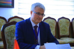 ОШТУ УЛЬЯНОВ МАМЛЕКЕТТИК ТЕХНИКАЛЫК УНИВЕРСИТЕТИ МЕНЕН КЫЗМАТТАШАТ