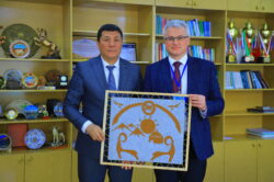 ОШТУ УЛЬЯНОВ МАМЛЕКЕТТИК ТЕХНИКАЛЫК УНИВЕРСИТЕТИ МЕНЕН КЫЗМАТТАШАТ