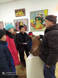 САЯКАТ-САБАК