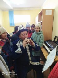 САЯКАТ-САБАК