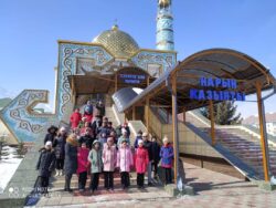 САЯКАТ-САБАК