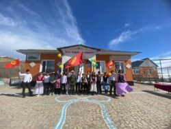 ТАНДОО СЫНАГЫНАН ТАТЫКТУУ ӨТКӨН ДИРЕКТОР