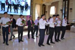 МЫКТЫЛАРГА СЫЙ-УРМАТ!