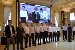 МЫКТЫЛАРГА СЫЙ-УРМАТ!