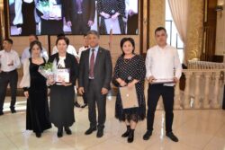 МЫКТЫЛАРГА СЫЙ-УРМАТ!