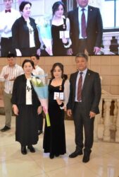 МЫКТЫЛАРГА СЫЙ-УРМАТ!